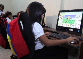 Monagas | 983 escuelas de Monagas estarán abiertas este lunes para el retorno a clases