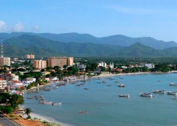 Nueva Esparta | Acepromar respalda plan de trabajo del alcalde Yul Armas en Marcano