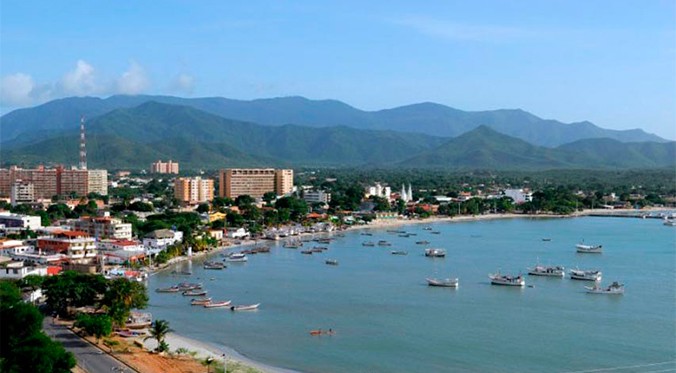 Nueva Esparta | Acepromar respalda plan de trabajo del alcalde Yul Armas en Marcano