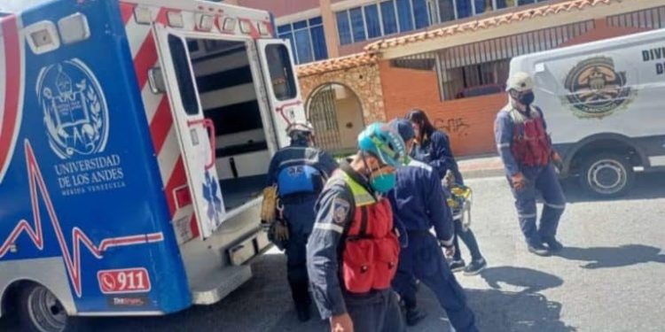 Caso de profesores universitarios hallados en Mérida retrata el abandono de los adultos mayores en Venezuela