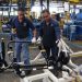 Venezuela solo fabricó 8 vehículos durante 2021