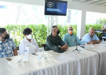 Nueva Esparta | Corpotur y Cámara de Comercio convergen para relanzar las islas