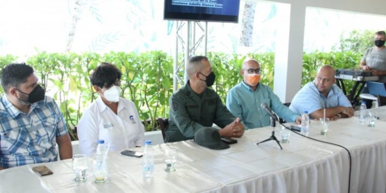 Nueva Esparta | Corpotur y Cámara de Comercio convergen para relanzar las islas