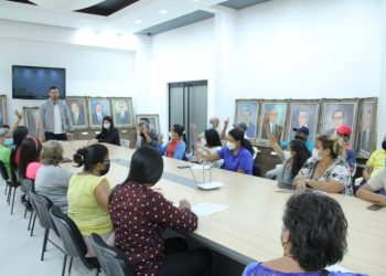 Nueva Esparta | INEC arranca campaña especial para recuperar la isla de Margarita en materia ambiental