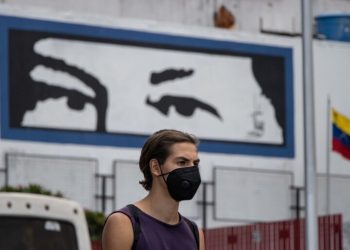 HRW: Administración de Maduro usó estado de emergencia para controlar la población