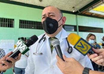 Bolívar | Supervisan Plan Nacional de Vacunación contra Covid-19 en Bolívar