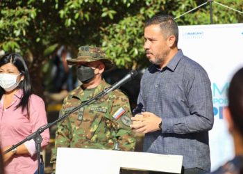 Anzoátegui | Activan plan quirúrgico-oftalmológico y comedor en el Razetti