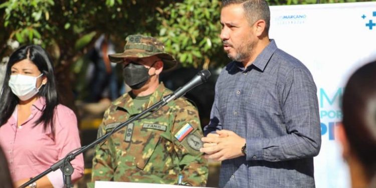 Anzoátegui | Activan plan quirúrgico-oftalmológico y comedor en el Razetti