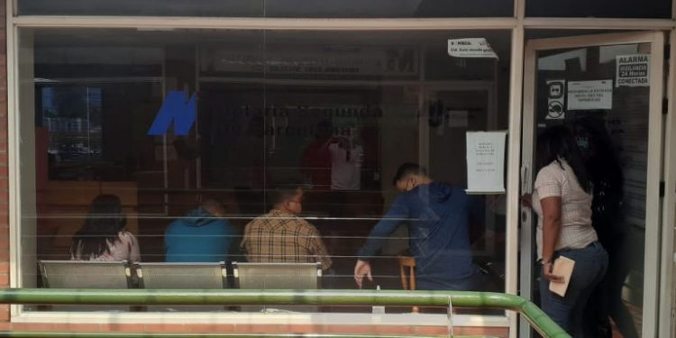 Anzoátegui | Colegio de Abogados de Anzoátegui rechazó reforma de Ley de Registros y Notarías