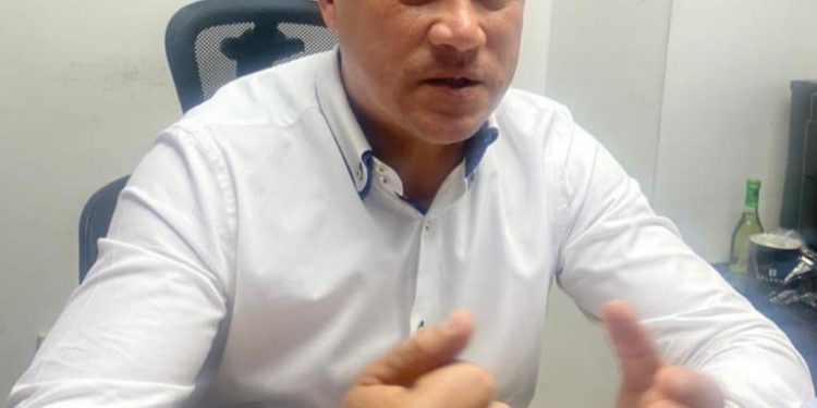 Bolívar | Secretario de Seguridad Ciudadana repudia hechos de violencia en Bolívar