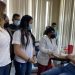 Bolívar | Más de 400 voluntarios participaron en jornada «Dona una Gota de Amor y Salva Vidas»