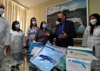 Bolívar | Fortalecen Áreas de Salud Integral Comunitaria