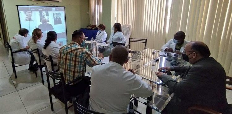 Bolívar | Gobernación de Bolívar inspecciona red ambulatoria, especializada y hospitalaria