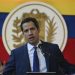 Guaidó rechazó pretensiones de Rusia sobre Venezuela