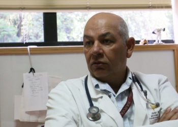 Castro: “Incremento de contagios por COVID-19 continuará cuatro semanas más”