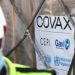 Venezuela recibió nuevo lote de vacunas del mecanismo Covax este #4Ene