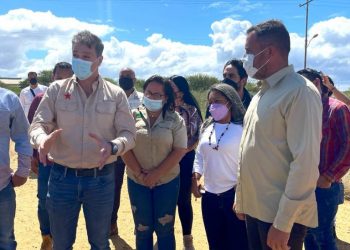 Anzoátegui | Gobierno de Anzoátegui planea reactivar empresa Pulpaca