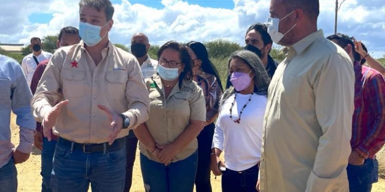 Anzoátegui | Gobierno de Anzoátegui planea reactivar empresa Pulpaca