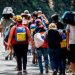 Colombia entregará 70 mil permisos de protección a migrantes venezolanos