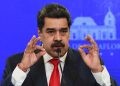 Maduro espera que AN refunde el sistema judicial este 2022