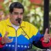 Maduro insiste en continuar con flexibilización general