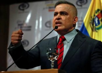 Anzoátegui | Desmantelan banda que extorsionaba a empresas petroleras de Anzoátegui