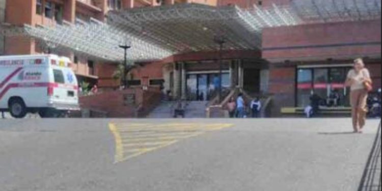 Anzoátegui | Muere hombre herido en explosión de tubería de gasolina