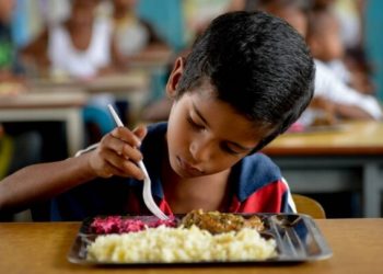 PMA amplia programa alimentario para estudiantes venezolanos