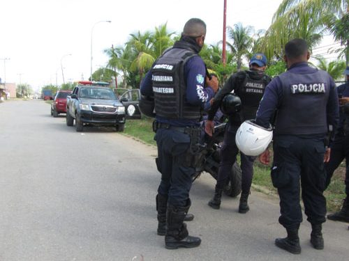 Anzoátegui | Desmantelaron grupo delictivo sindicado de atentar contra la industria petrolera