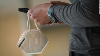 Sociedad Venezolana de Infectología aconseja aislamiento de 10 días en pacientes con ómicron