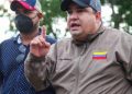 Monagas | Ángel Aristimuño: «Victoria democrática en Barinas demuestra que somos mayoría»