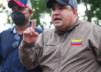 Monagas | Ángel Aristimuño: «Victoria democrática en Barinas demuestra que somos mayoría»