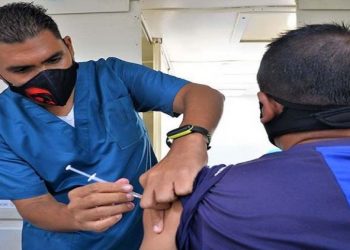 Anzoátegui | En Anzoátegui se colocaron 8.871 vacunas de refuerzo