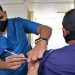 Anzoátegui | En Anzoátegui se colocaron 8.871 vacunas de refuerzo