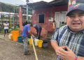 Monagas | Aristimuño lleva agua potable a sectores del estado Monagas y rechaza plan de distribución