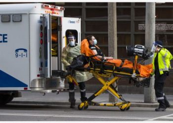 El mundo supera los 300 millones de casos de Covid-19