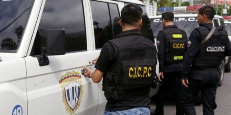 CICPC investigará enfrentamiento en Barrancas del Orinoco que dejó siete víctimas