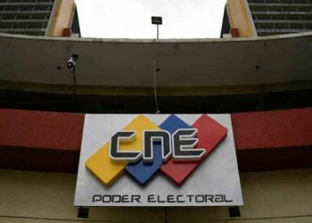 CNE declaró “sin lugar” solicitud del Referendo Revocatorio