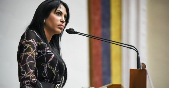 Solorzano rechaza que México exija visa a venezolanos