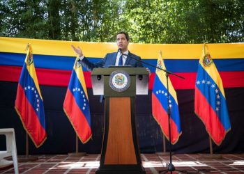EEUU mantiene reconocimiento de Guaidó como Presidente interino de Venezuela