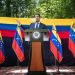 EEUU mantiene reconocimiento de Guaidó como Presidente interino de Venezuela