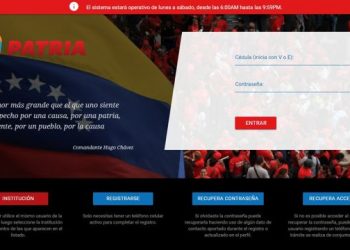 ¡Atención! Anuncian el bono de los Reyes a través del Sistema Patria