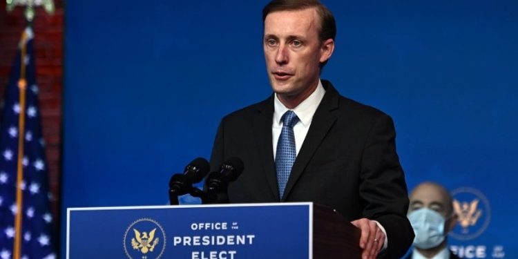Estados Unidos actuará de forma decisiva si Rusia lleva misiles a Venezuela o Cuba