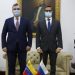 Venezuela y Rusia fortalecen agenda bilateral 2022
