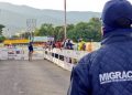 Colombia exige carnet fronterizo para dejar pasar a venezolanos