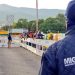 Colombia exige carnet fronterizo para dejar pasar a venezolanos