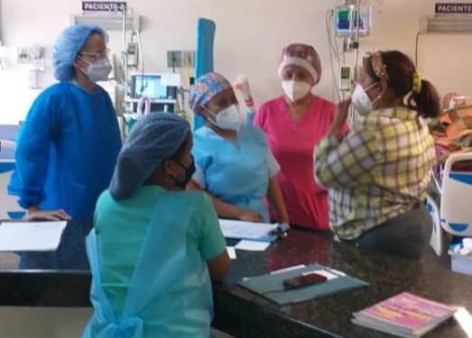 Monagas | Gobernación priorizará 10 programas de atención a la mujer