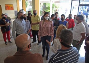 Monagas | Gobernación y Alcaldía de Maturín harán una sola gestión cultural