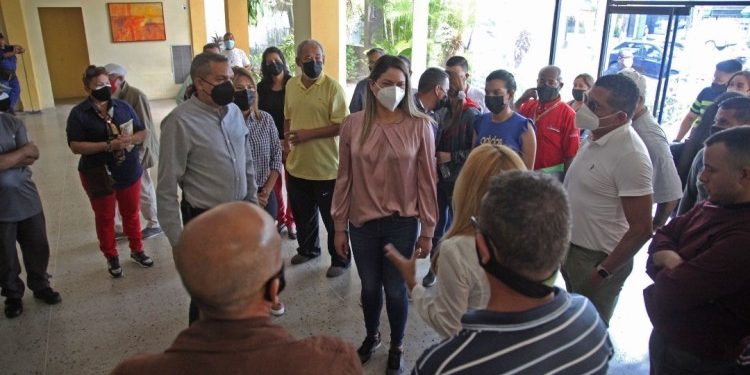 Monagas | Gobernación y Alcaldía de Maturín harán una sola gestión cultural