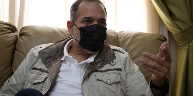 Monagas | Gobierno de Ernesto Luna continúa reactivando empresas estadales en Monagas